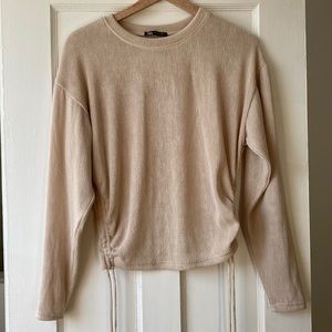Zara Long Sleeve Top